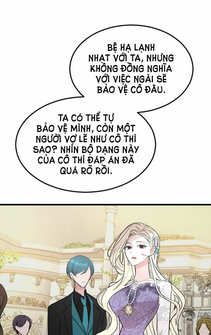 Tôi Sẽ Bị Trừ Khử Cùng Hoàng Đế Chapter 11.2 - Trang 2