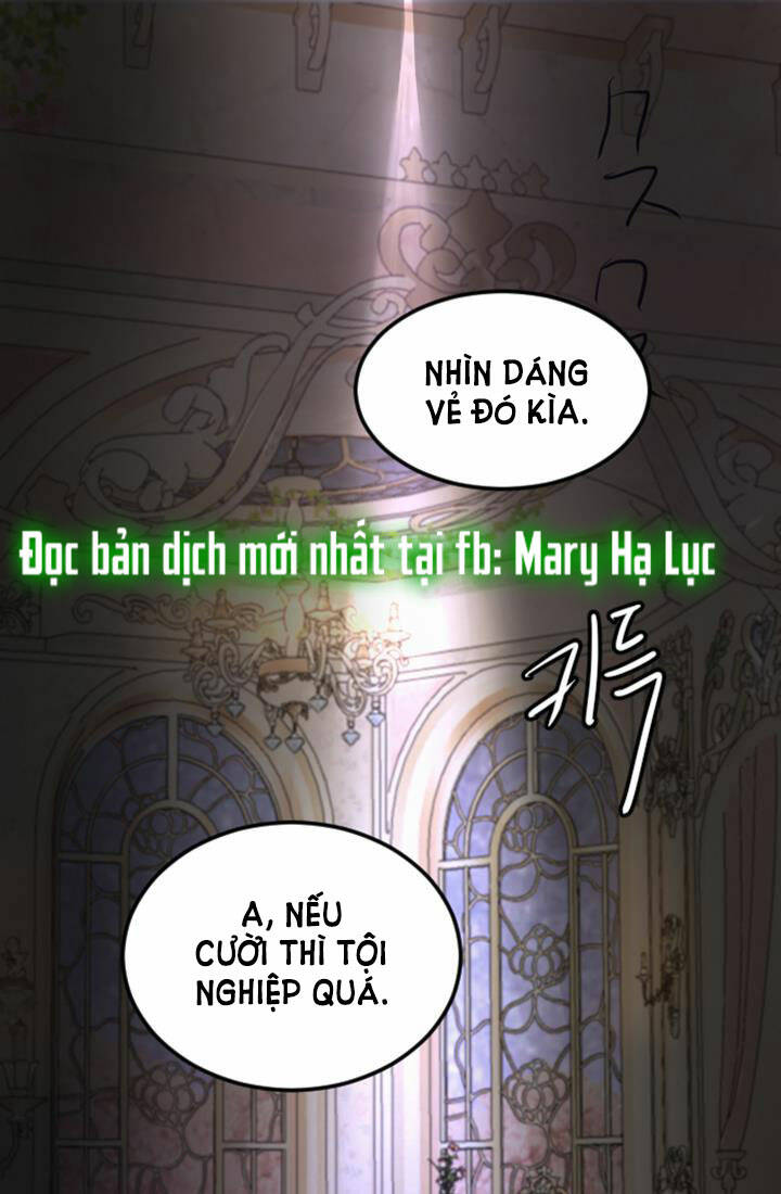 Tôi Sẽ Bị Trừ Khử Cùng Hoàng Đế Chapter 11.2 - Trang 2