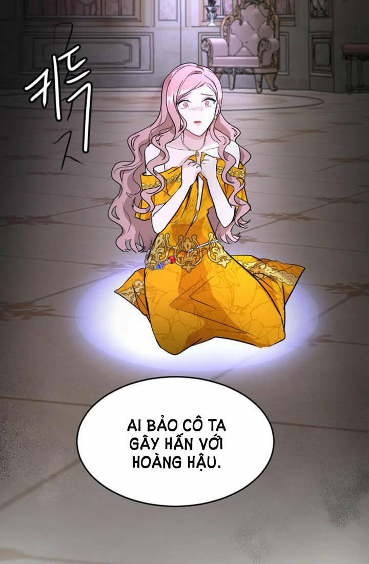 Tôi Sẽ Bị Trừ Khử Cùng Hoàng Đế Chapter 11.2 - Trang 2