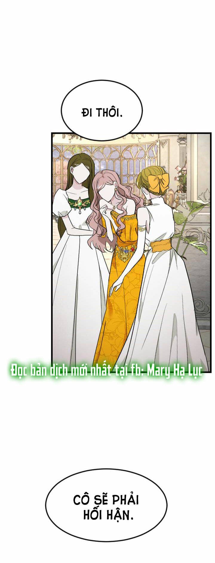 Tôi Sẽ Bị Trừ Khử Cùng Hoàng Đế Chapter 11.2 - Trang 2