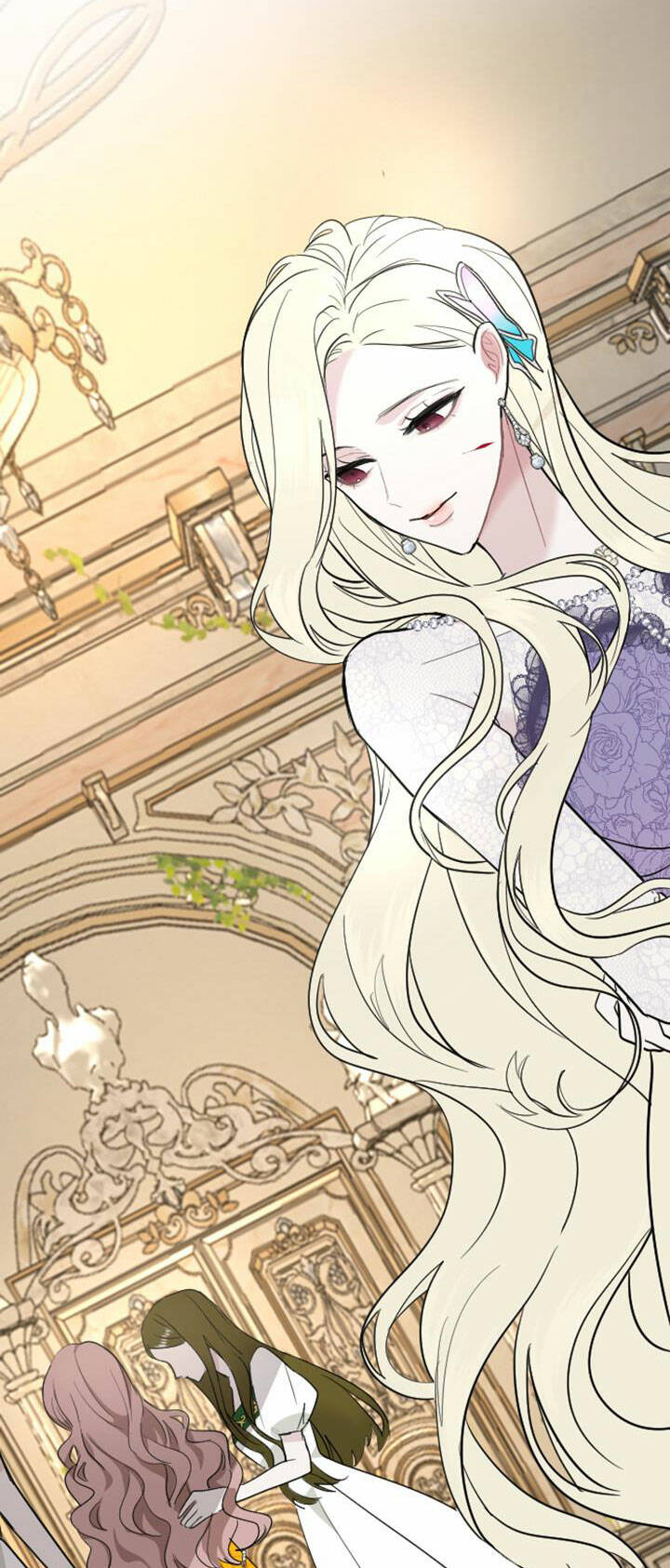 Tôi Sẽ Bị Trừ Khử Cùng Hoàng Đế Chapter 11.2 - Trang 2