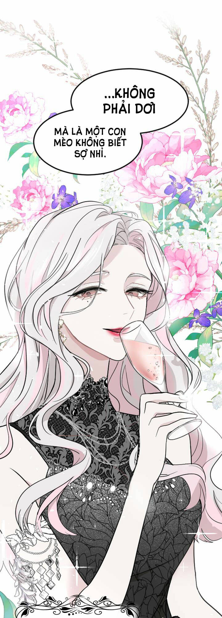 Tôi Sẽ Bị Trừ Khử Cùng Hoàng Đế Chapter 11.2 - Trang 2