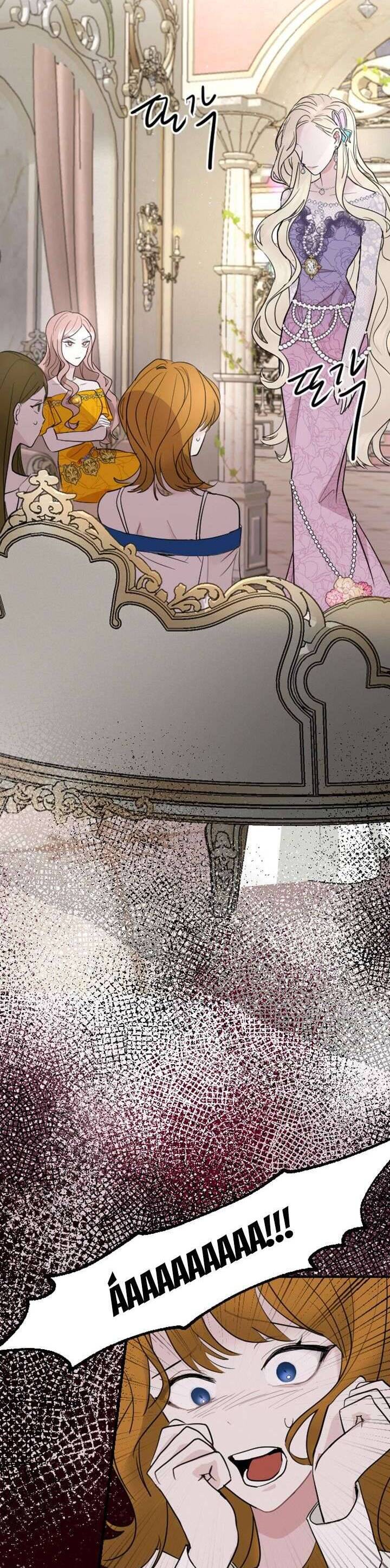 Tôi Sẽ Bị Trừ Khử Cùng Hoàng Đế Chapter 11 - Trang 2