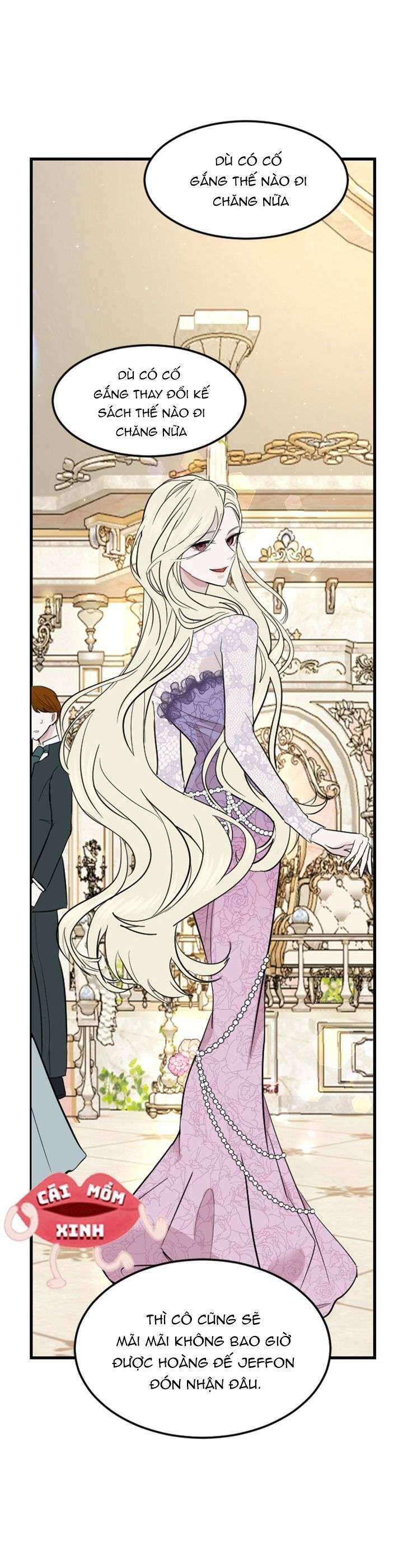 Tôi Sẽ Bị Trừ Khử Cùng Hoàng Đế Chapter 11 - Trang 2