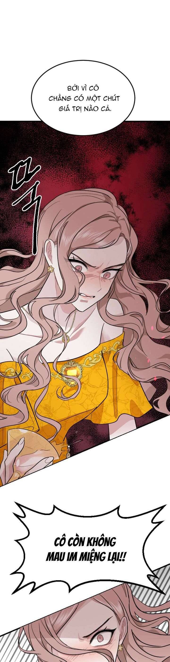 Tôi Sẽ Bị Trừ Khử Cùng Hoàng Đế Chapter 11 - Trang 2