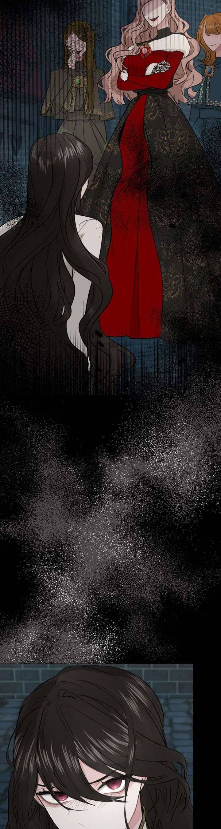 Tôi Sẽ Bị Trừ Khử Cùng Hoàng Đế Chapter 11 - Trang 2