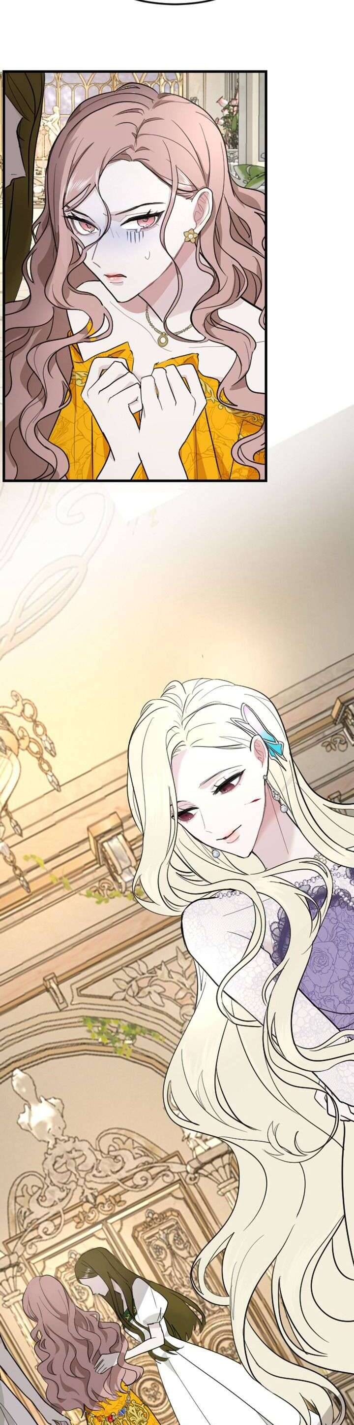 Tôi Sẽ Bị Trừ Khử Cùng Hoàng Đế Chapter 11 - Trang 2