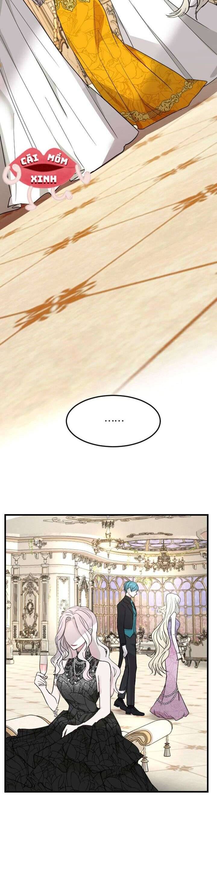Tôi Sẽ Bị Trừ Khử Cùng Hoàng Đế Chapter 11 - Trang 2