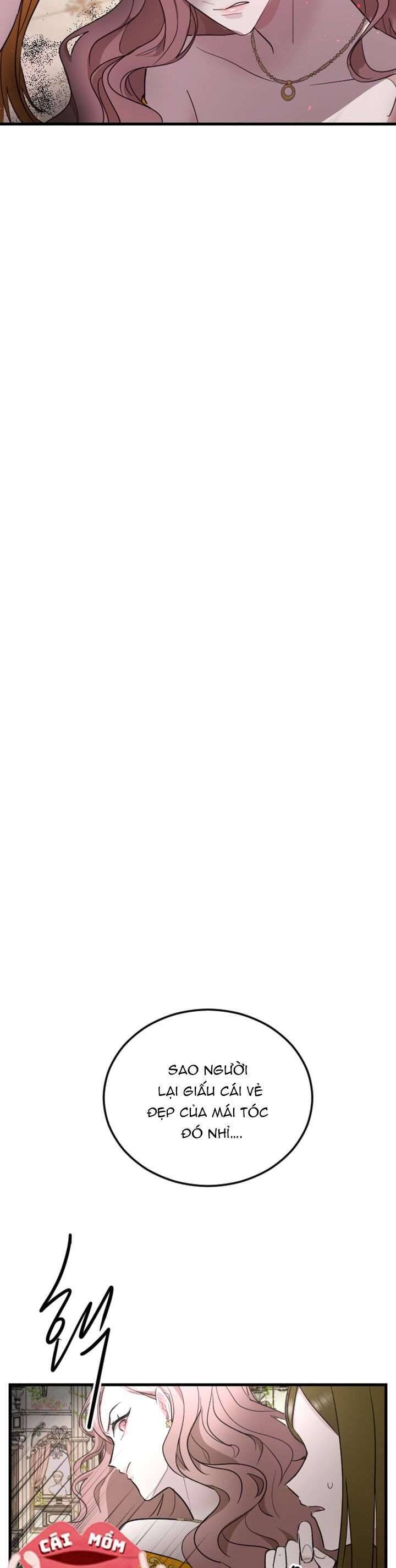 Tôi Sẽ Bị Trừ Khử Cùng Hoàng Đế Chapter 11 - Trang 2