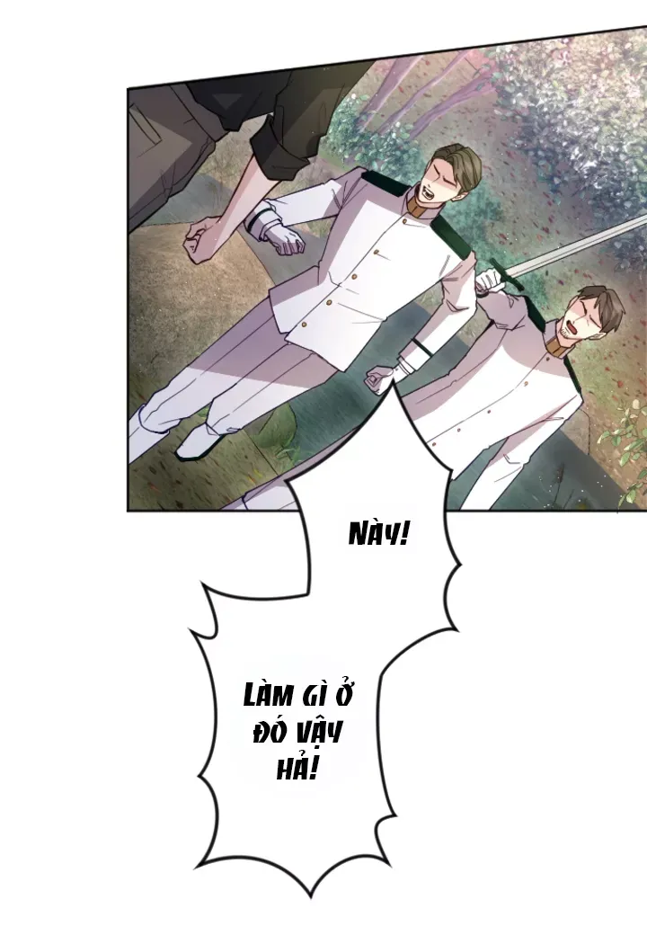 Tôi Sẽ Bị Trừ Khử Cùng Hoàng Đế Chapter 110.1 - Trang 2