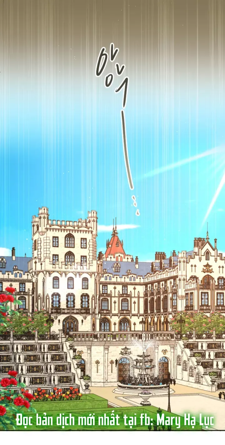 Tôi Sẽ Bị Trừ Khử Cùng Hoàng Đế Chapter 110.1 - Trang 2