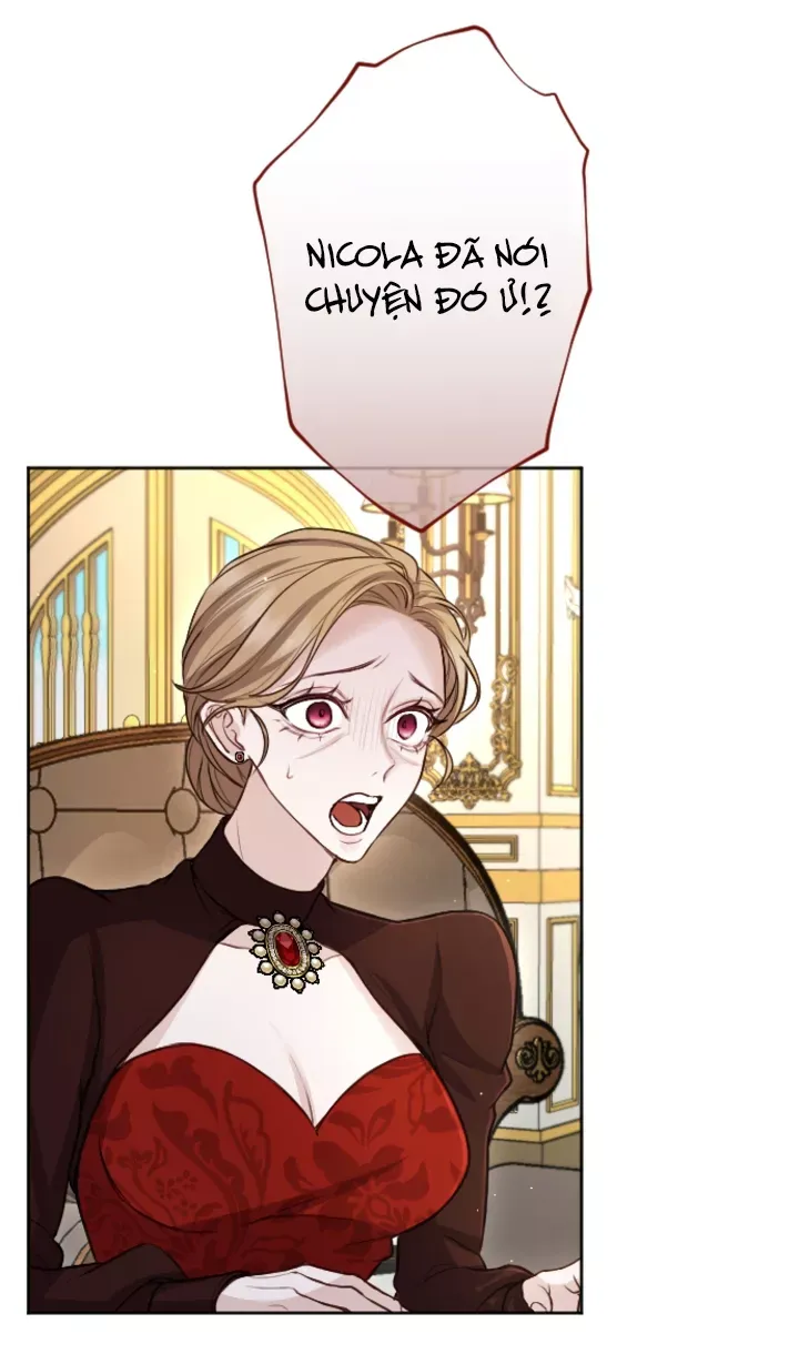 Tôi Sẽ Bị Trừ Khử Cùng Hoàng Đế Chapter 110.1 - Trang 2