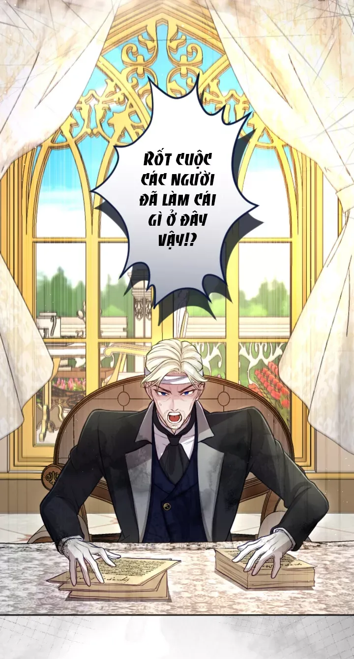 Tôi Sẽ Bị Trừ Khử Cùng Hoàng Đế Chapter 110.1 - Trang 2