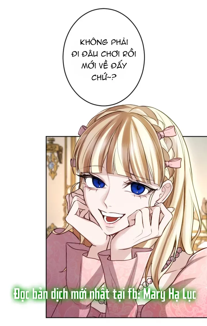 Tôi Sẽ Bị Trừ Khử Cùng Hoàng Đế Chapter 110.1 - Trang 2