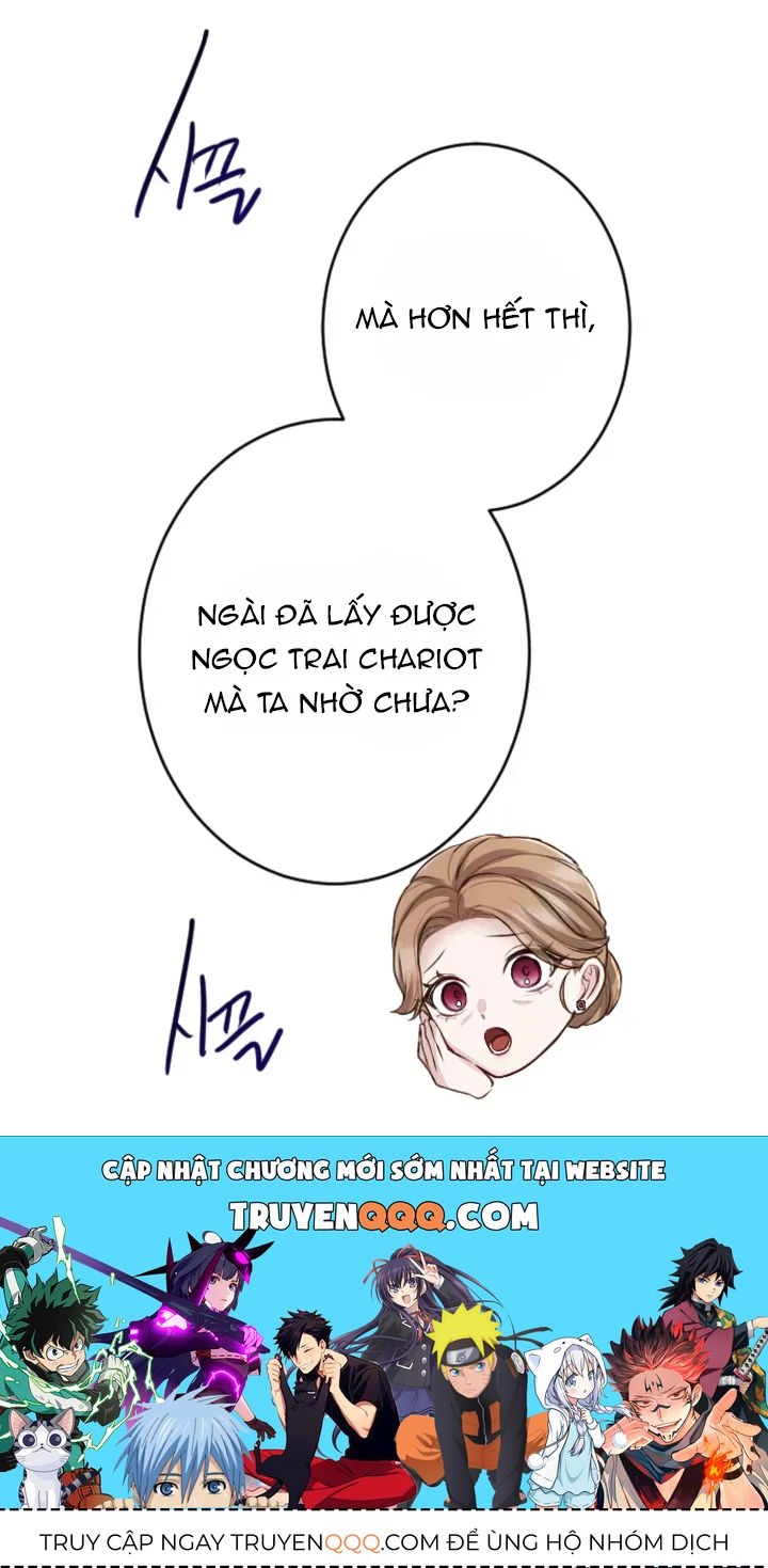 Tôi Sẽ Bị Trừ Khử Cùng Hoàng Đế Chapter 110.1 - Trang 2