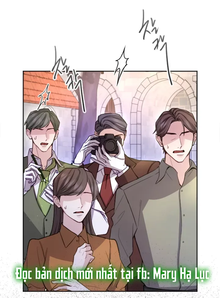 Tôi Sẽ Bị Trừ Khử Cùng Hoàng Đế Chapter 110.1 - Trang 2