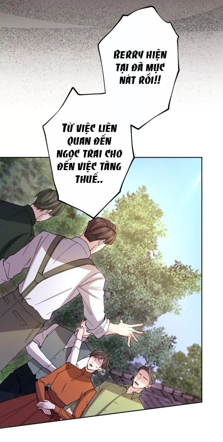 Tôi Sẽ Bị Trừ Khử Cùng Hoàng Đế Chapter 110.1 - Trang 2