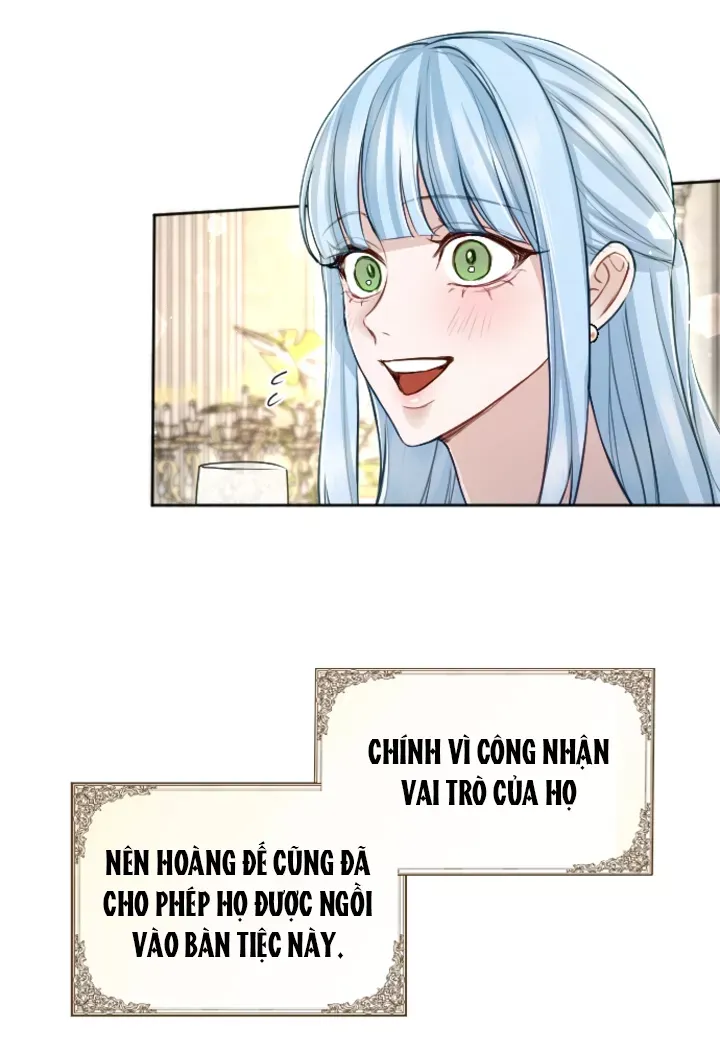 Tôi Sẽ Bị Trừ Khử Cùng Hoàng Đế Chapter 110.2 - Trang 2