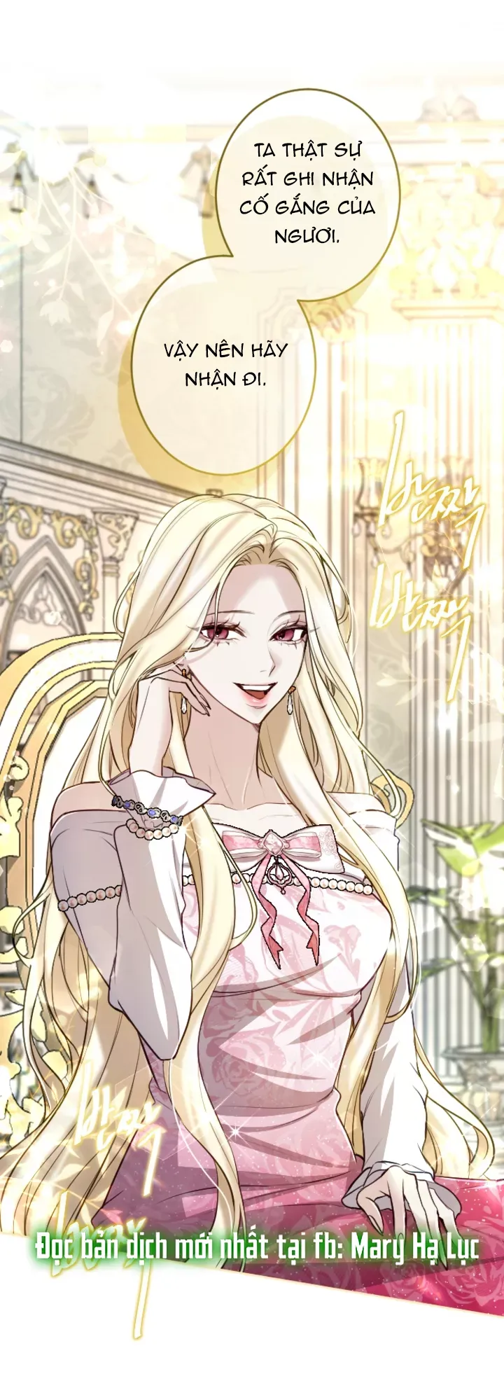 Tôi Sẽ Bị Trừ Khử Cùng Hoàng Đế Chapter 110.2 - Trang 2