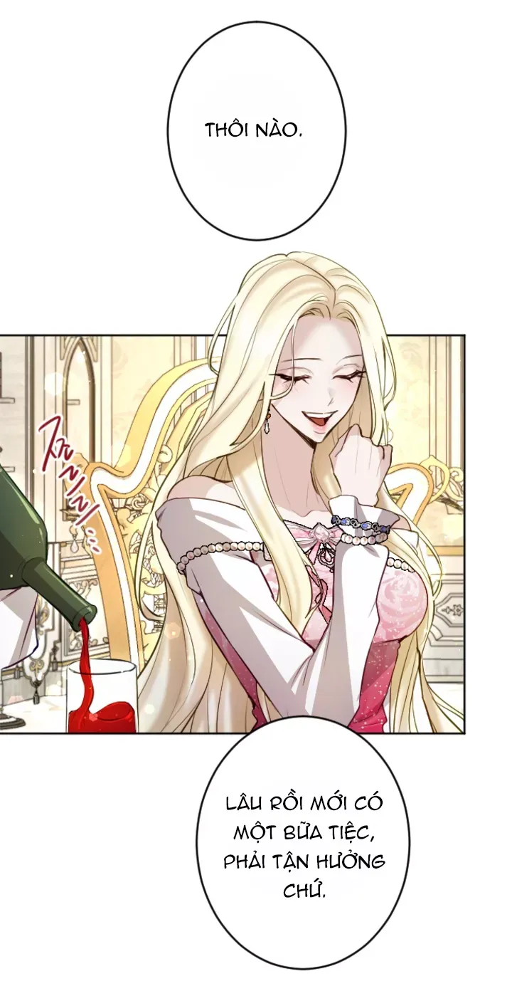 Tôi Sẽ Bị Trừ Khử Cùng Hoàng Đế Chapter 110.2 - Trang 2