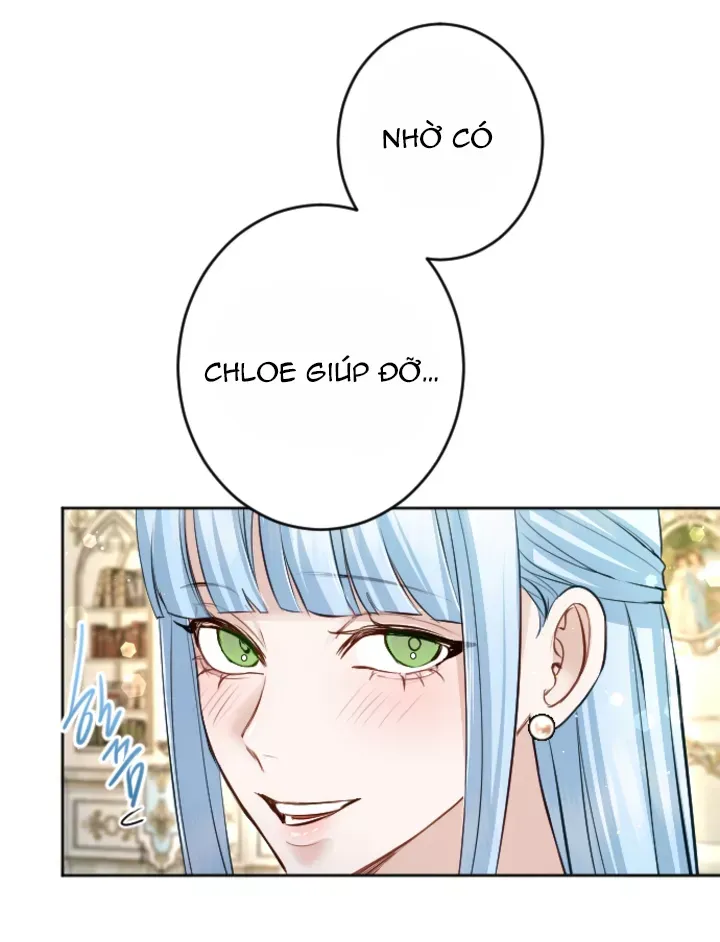 Tôi Sẽ Bị Trừ Khử Cùng Hoàng Đế Chapter 110.2 - Trang 2