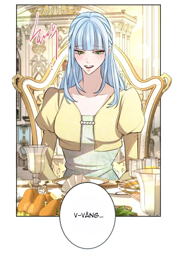 Tôi Sẽ Bị Trừ Khử Cùng Hoàng Đế Chapter 110.2 - Trang 2