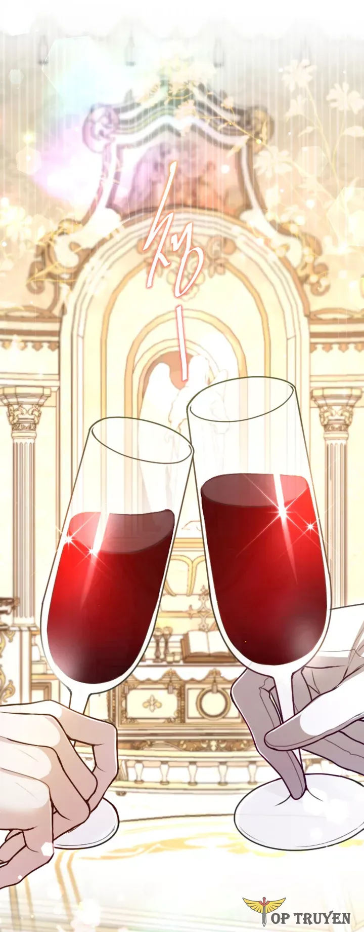 Tôi Sẽ Bị Trừ Khử Cùng Hoàng Đế Chapter 110.2 - Trang 2