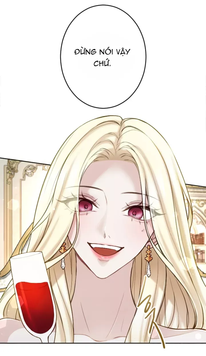 Tôi Sẽ Bị Trừ Khử Cùng Hoàng Đế Chapter 110.2 - Trang 2