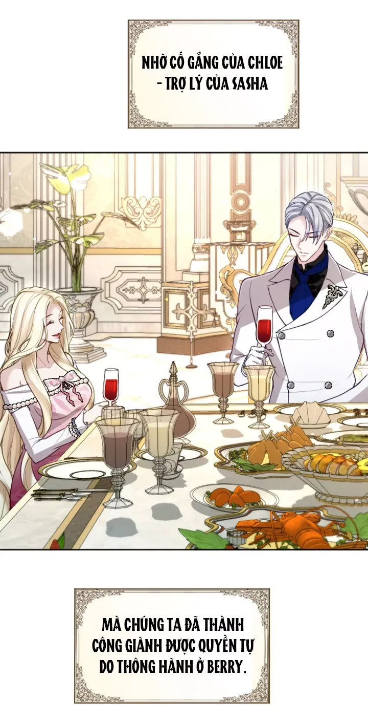 Tôi Sẽ Bị Trừ Khử Cùng Hoàng Đế Chapter 110.2 - Trang 2