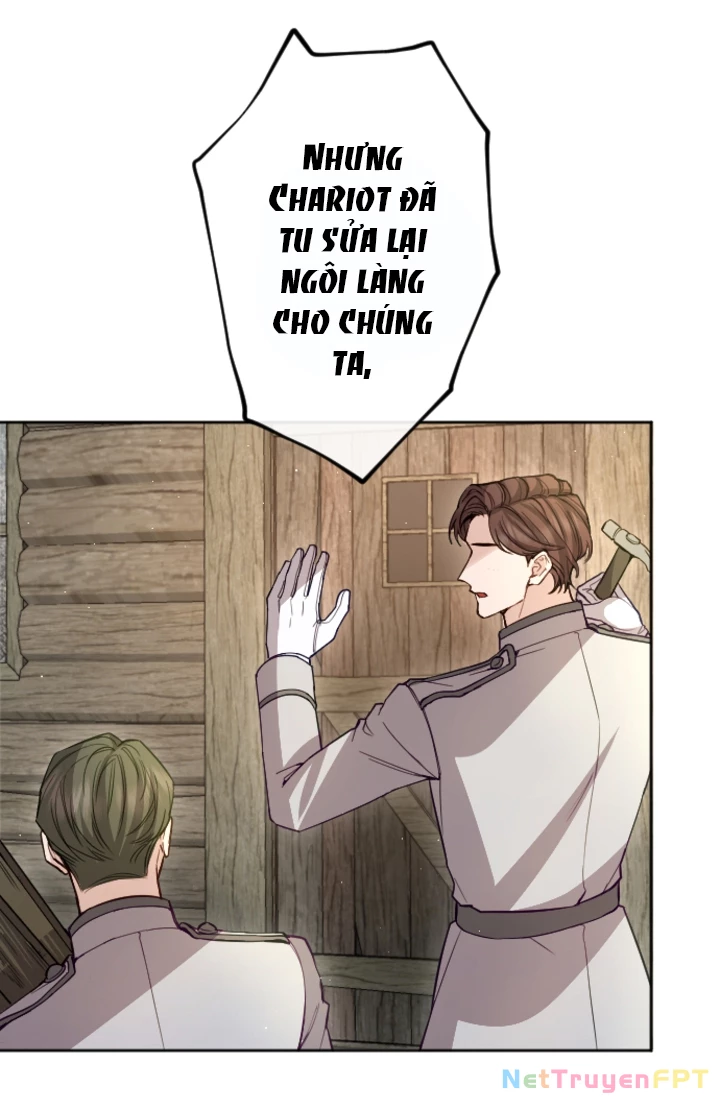 Tôi Sẽ Bị Trừ Khử Cùng Hoàng Đế Chapter 110 - Trang 2