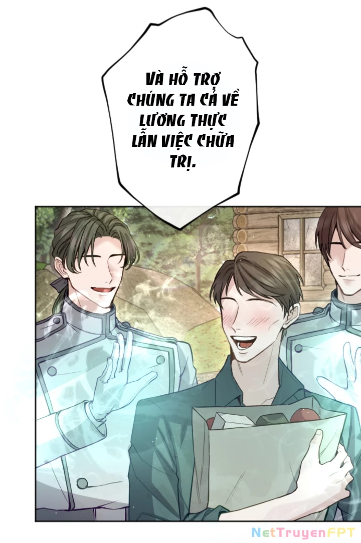 Tôi Sẽ Bị Trừ Khử Cùng Hoàng Đế Chapter 110 - Trang 2