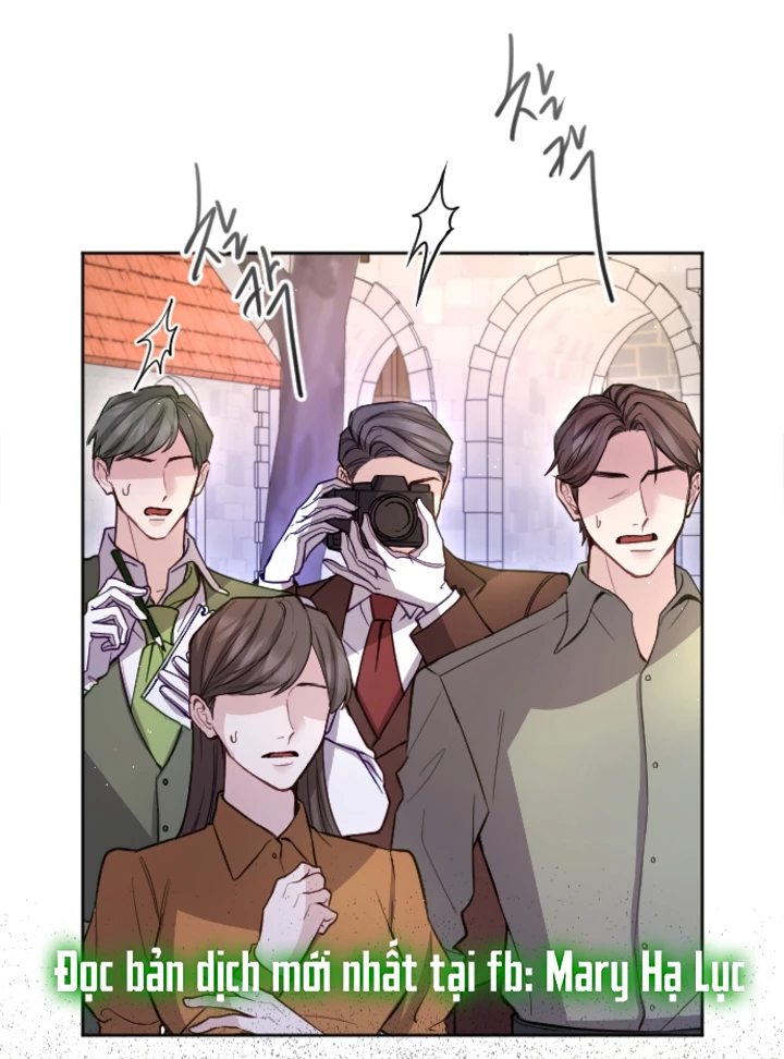 Tôi Sẽ Bị Trừ Khử Cùng Hoàng Đế Chapter 110 - Trang 2