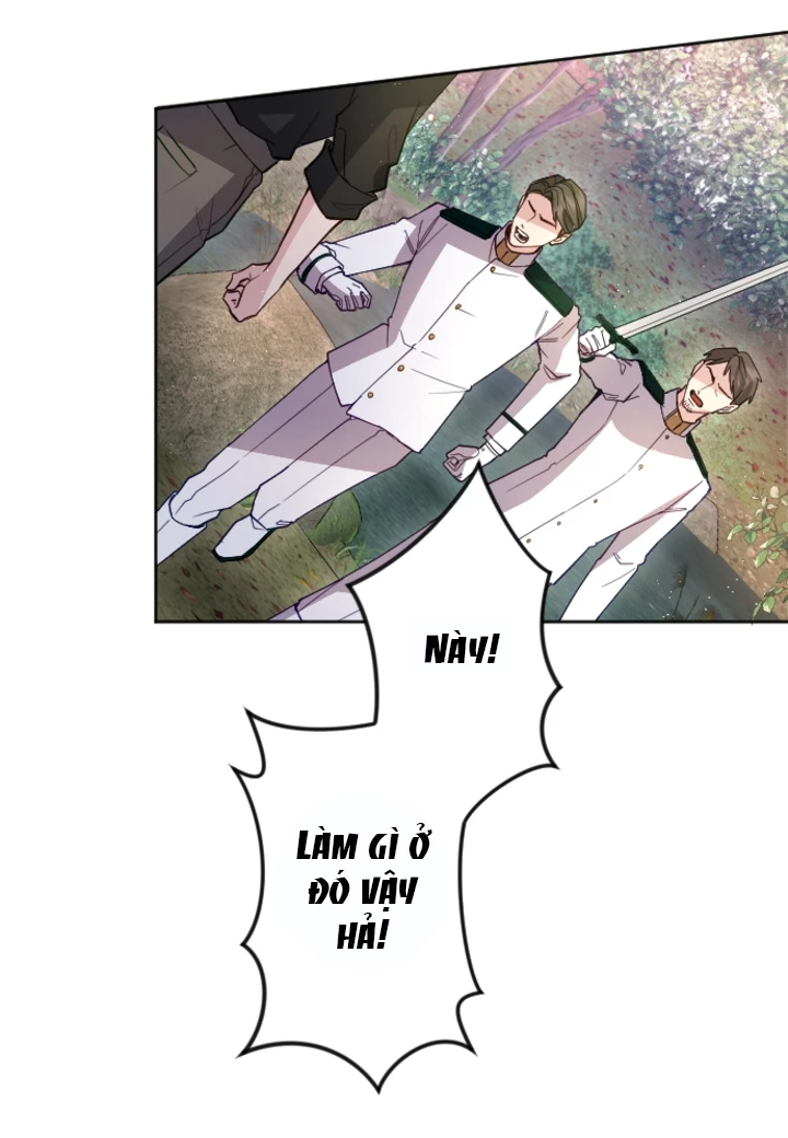 Tôi Sẽ Bị Trừ Khử Cùng Hoàng Đế Chapter 110 - Trang 2