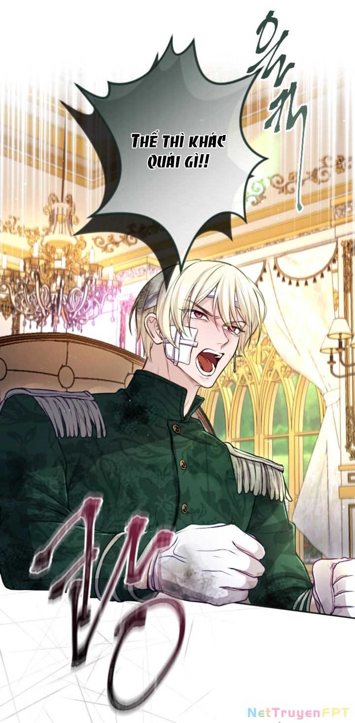 Tôi Sẽ Bị Trừ Khử Cùng Hoàng Đế Chapter 110 - Trang 2