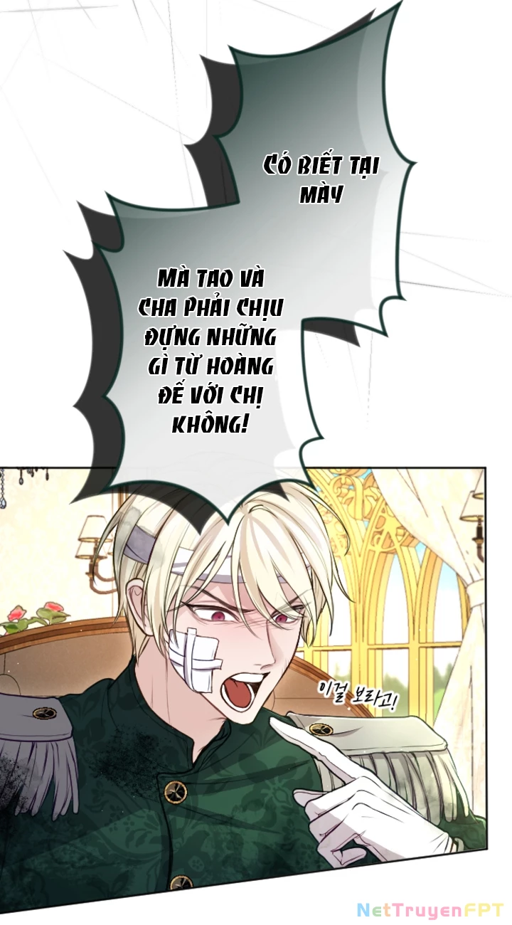 Tôi Sẽ Bị Trừ Khử Cùng Hoàng Đế Chapter 110 - Trang 2