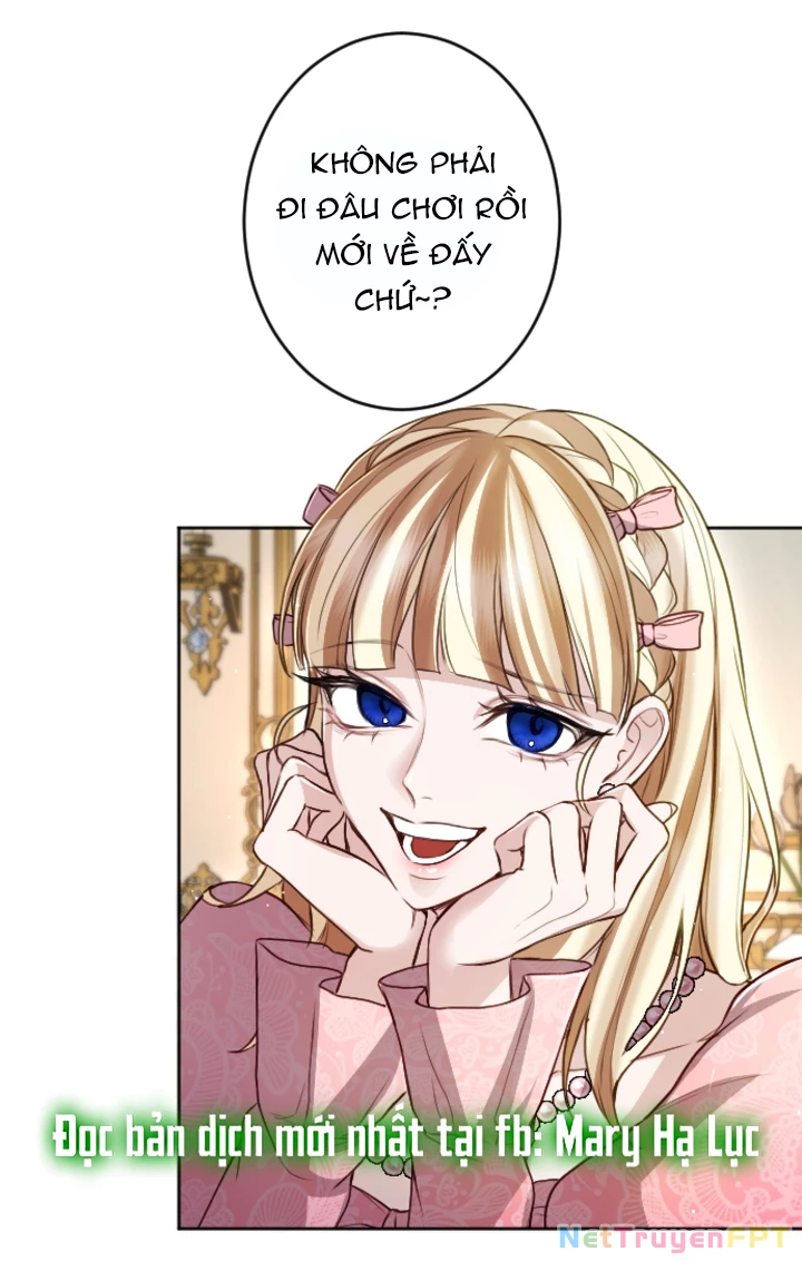 Tôi Sẽ Bị Trừ Khử Cùng Hoàng Đế Chapter 110 - Trang 2