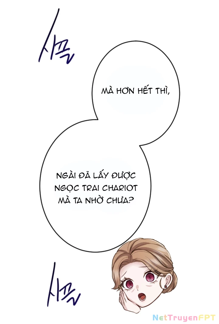 Tôi Sẽ Bị Trừ Khử Cùng Hoàng Đế Chapter 110 - Trang 2