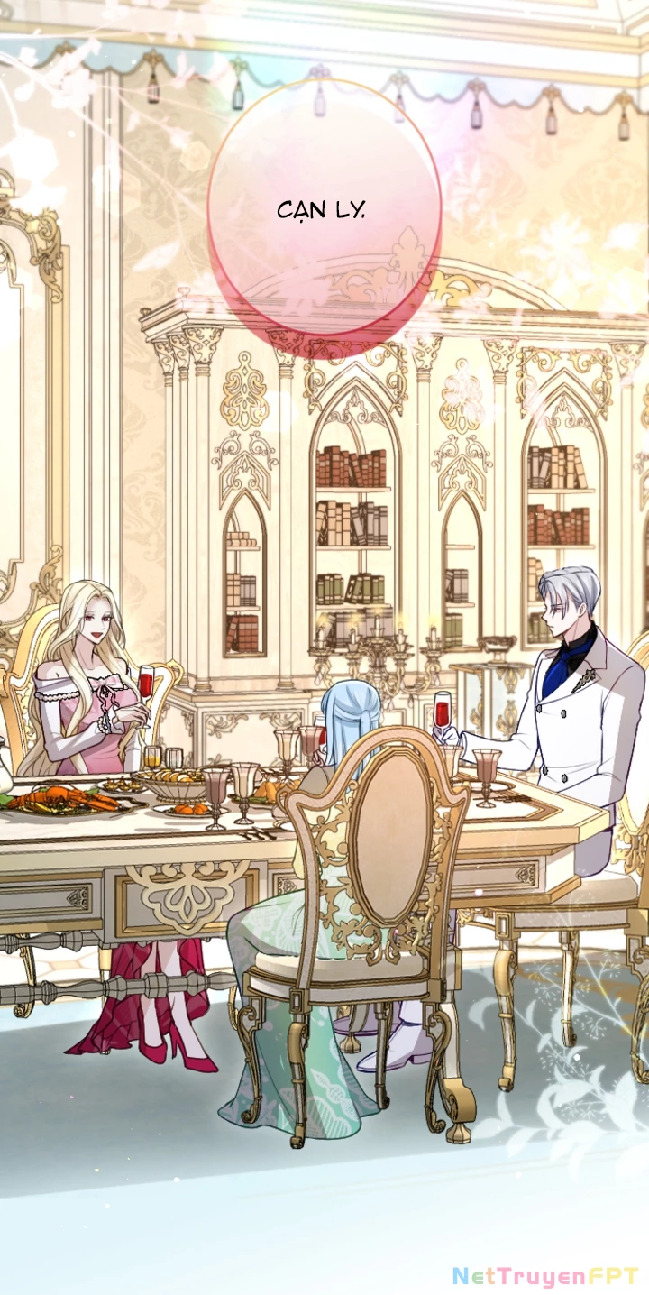 Tôi Sẽ Bị Trừ Khử Cùng Hoàng Đế Chapter 110 - Trang 2