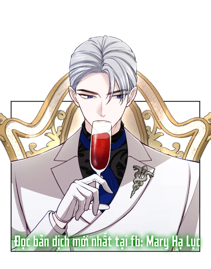 Tôi Sẽ Bị Trừ Khử Cùng Hoàng Đế Chapter 110 - Trang 2