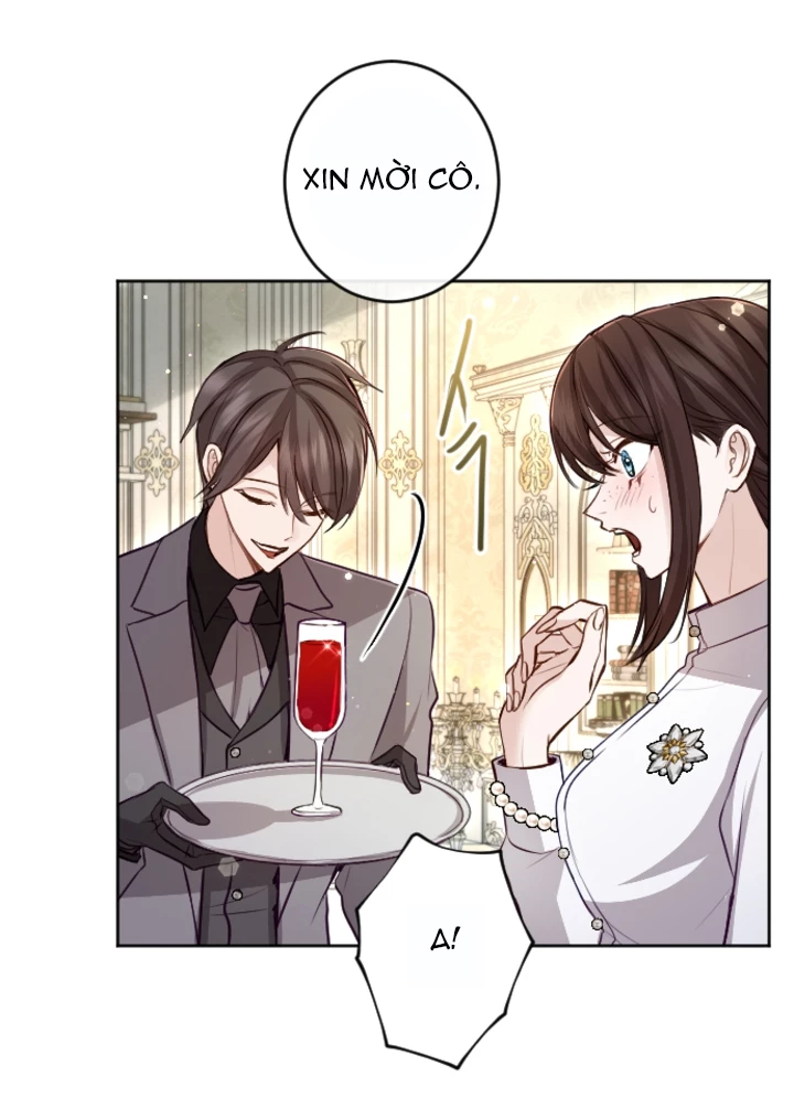 Tôi Sẽ Bị Trừ Khử Cùng Hoàng Đế Chapter 110 - Trang 2