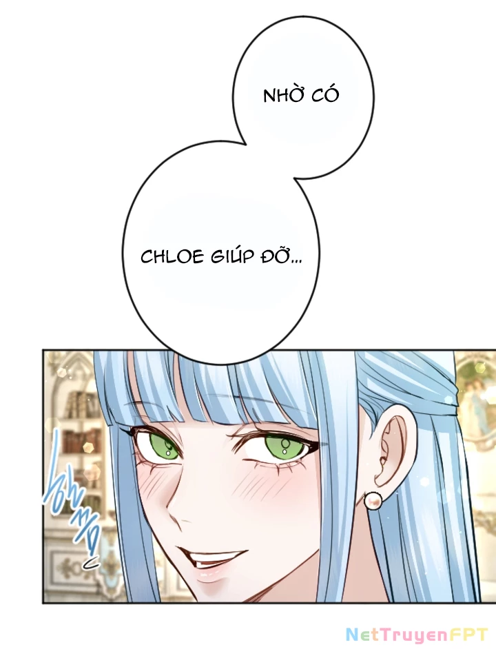 Tôi Sẽ Bị Trừ Khử Cùng Hoàng Đế Chapter 110 - Trang 2