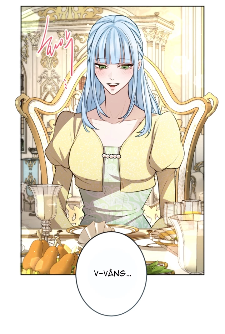 Tôi Sẽ Bị Trừ Khử Cùng Hoàng Đế Chapter 110 - Trang 2