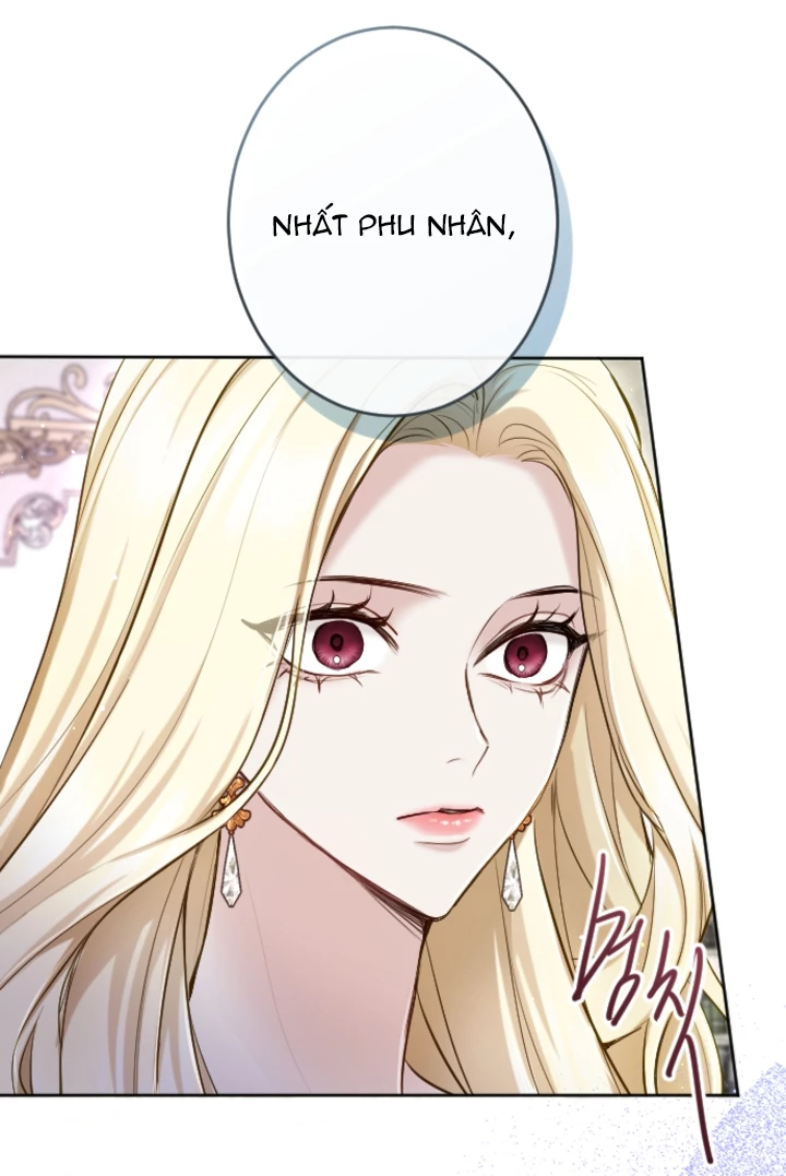 Tôi Sẽ Bị Trừ Khử Cùng Hoàng Đế Chapter 110 - Trang 2