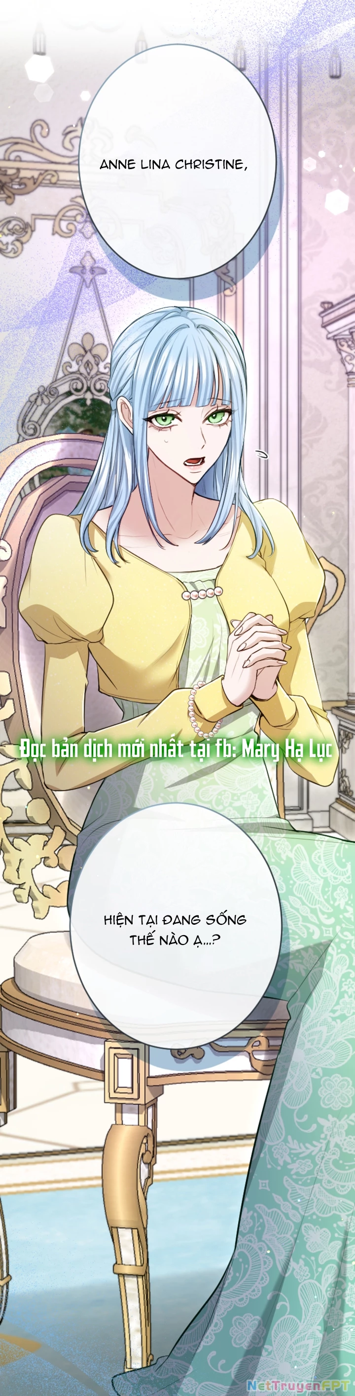 Tôi Sẽ Bị Trừ Khử Cùng Hoàng Đế Chapter 110 - Trang 2