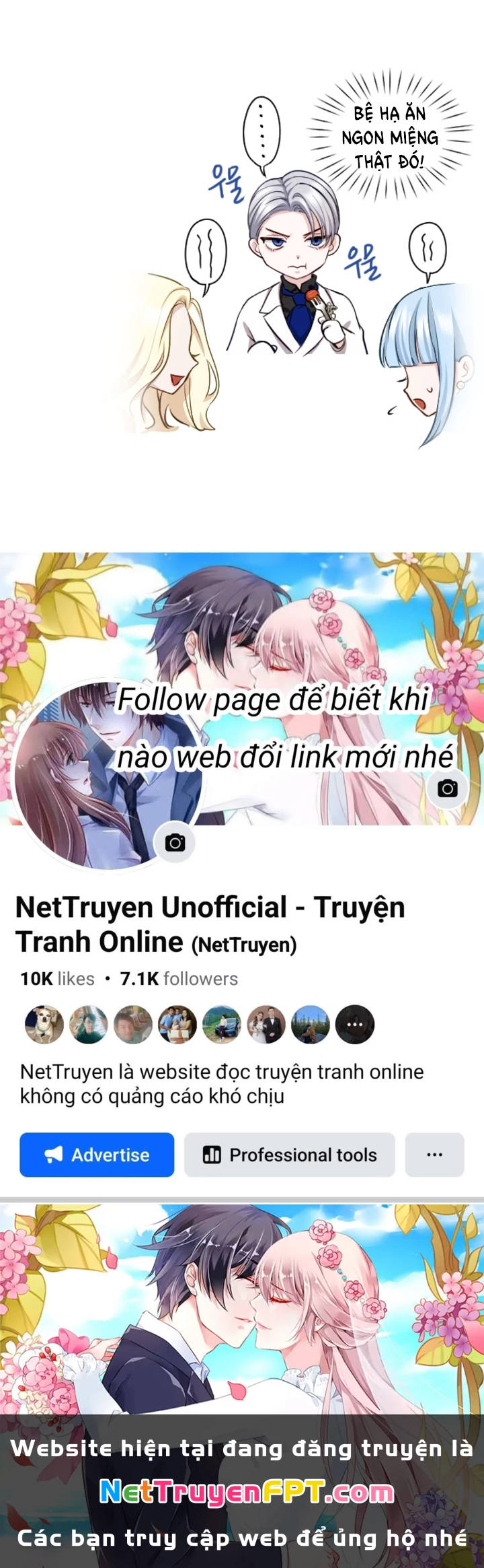 Tôi Sẽ Bị Trừ Khử Cùng Hoàng Đế Chapter 110 - Trang 2