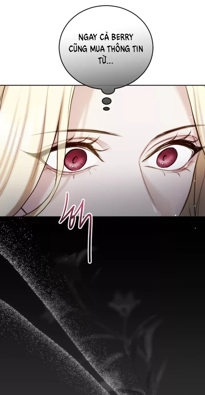 Tôi Sẽ Bị Trừ Khử Cùng Hoàng Đế Chapter 111.1 - Trang 2