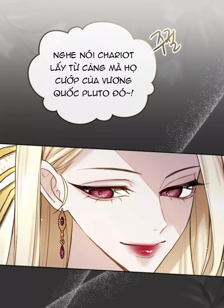 Tôi Sẽ Bị Trừ Khử Cùng Hoàng Đế Chapter 111.1 - Trang 2