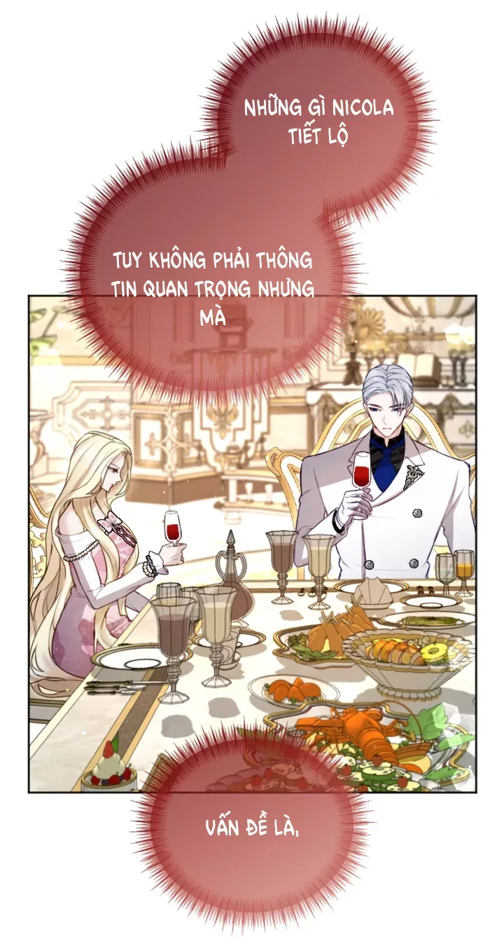 Tôi Sẽ Bị Trừ Khử Cùng Hoàng Đế Chapter 111.1 - Trang 2