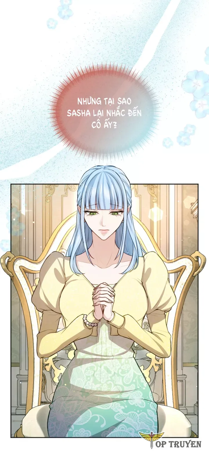 Tôi Sẽ Bị Trừ Khử Cùng Hoàng Đế Chapter 111.1 - Trang 2