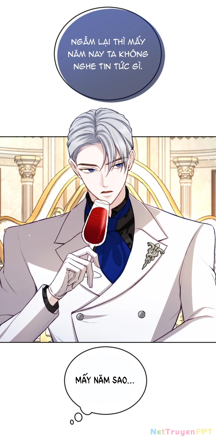 Tôi Sẽ Bị Trừ Khử Cùng Hoàng Đế Chapter 111 - Trang 2